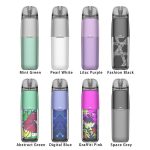 پاد سیستم لوکس کیو 2 اس ای ویپرسو Luxe Q2 SE Vaporesso